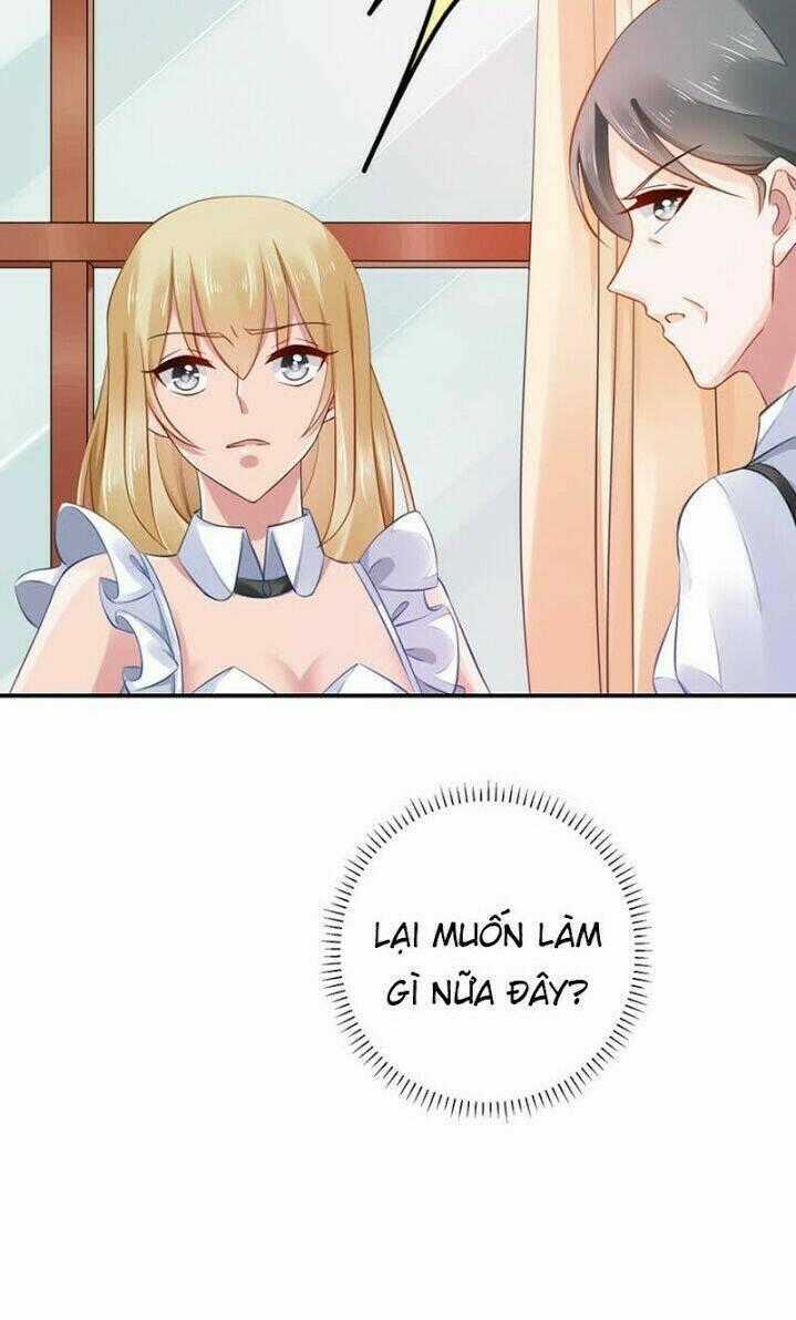 Ác Ma Bá Yêu - Chapter 4 - Trang 20