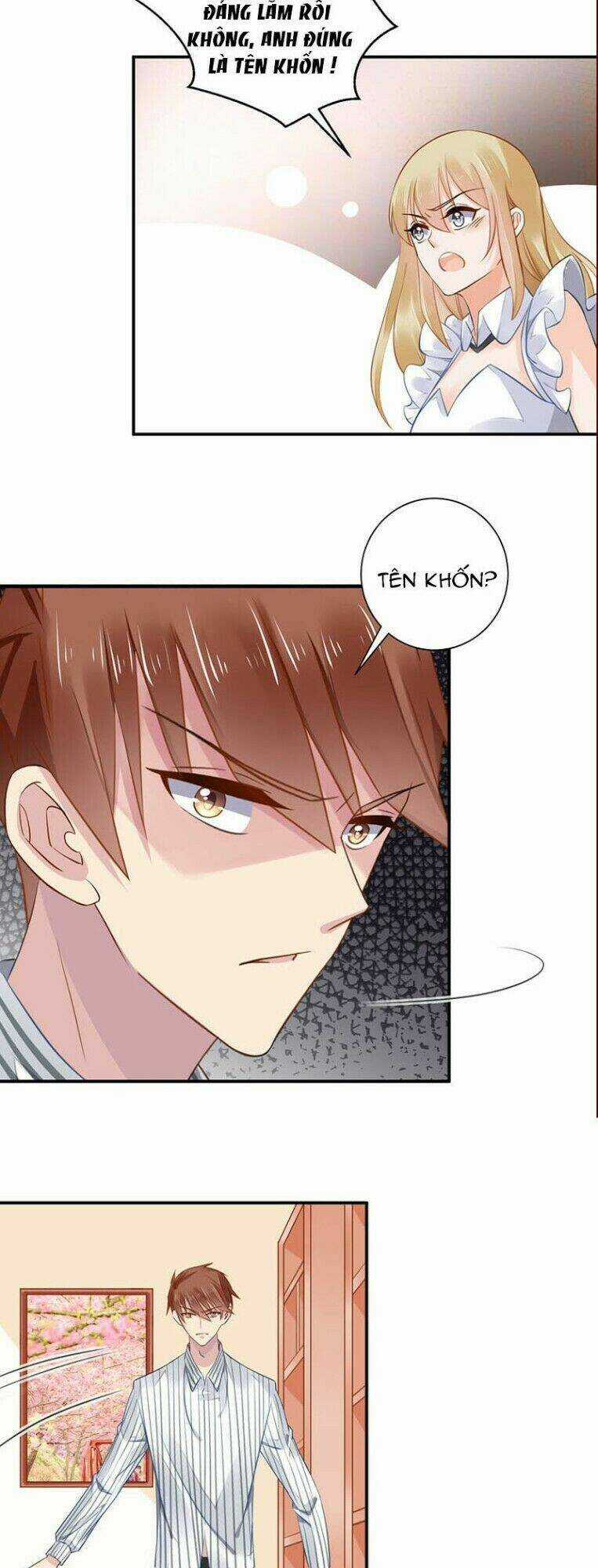 Ác Ma Bá Yêu - Chapter 5 - Trang 13