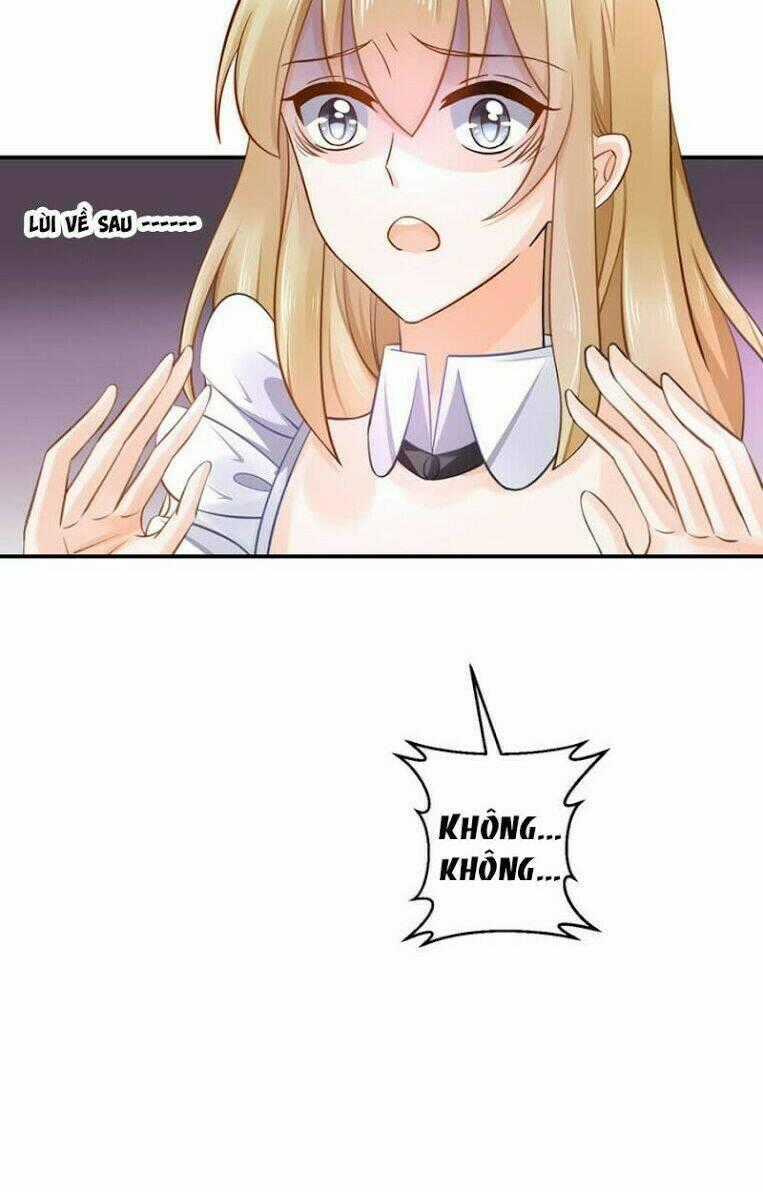 Ác Ma Bá Yêu - Chapter 5 - Trang 20