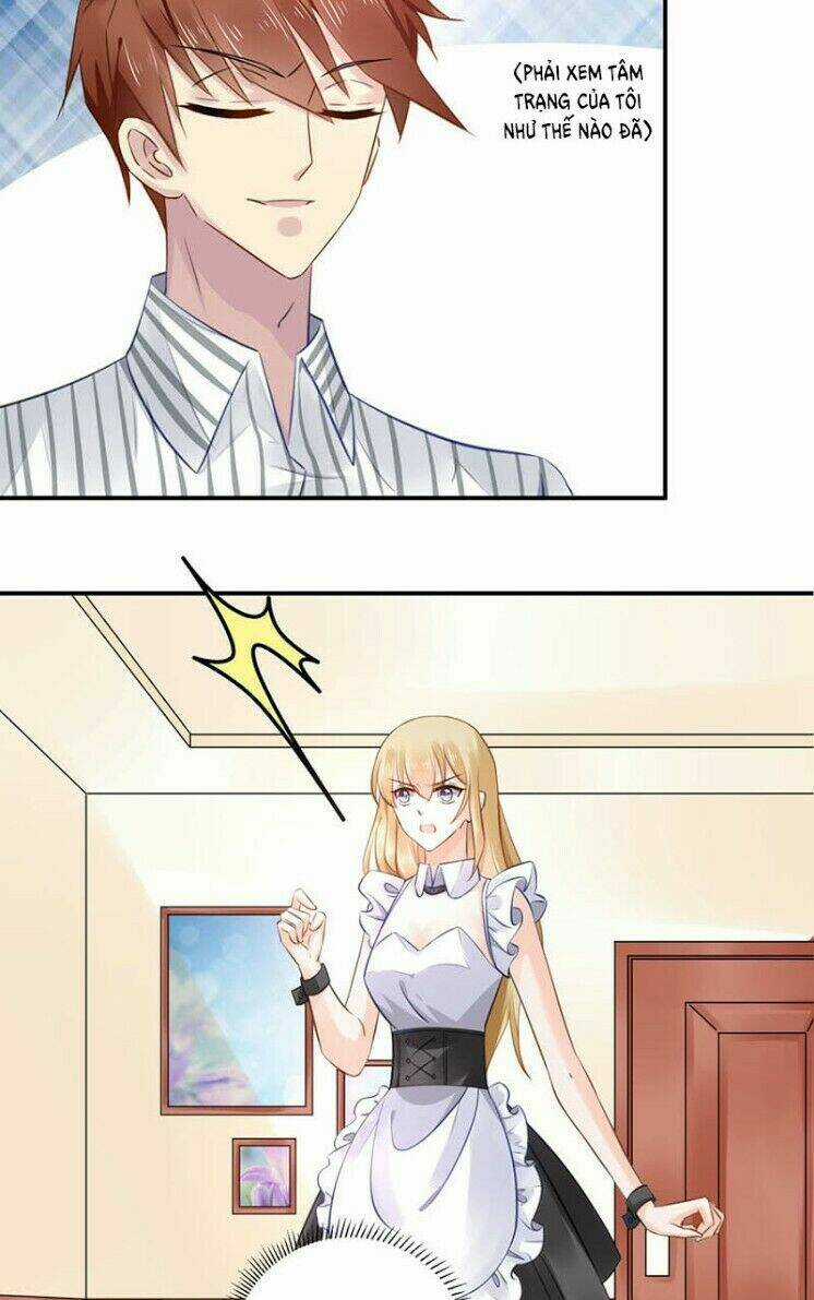 Ác Ma Bá Yêu - Chapter 5 - Trang 10