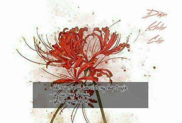 Ác Ma Bàn Bên - Chapter 10 - Trang 1