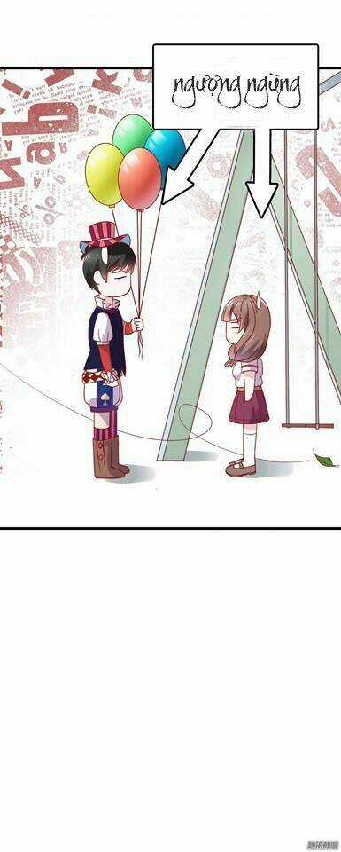 Ác Ma Bàn Bên - Chapter 10 - Trang 11