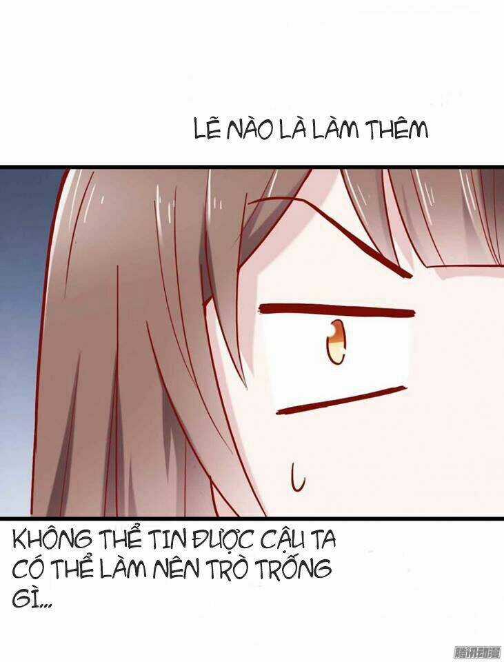 Ác Ma Bàn Bên - Chapter 10 - Trang 14