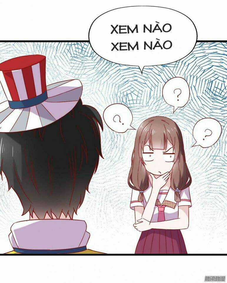 Ác Ma Bàn Bên - Chapter 10 - Trang 15