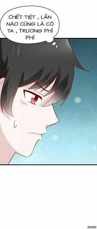 Ác Ma Bàn Bên - Chapter 10 - Trang 16