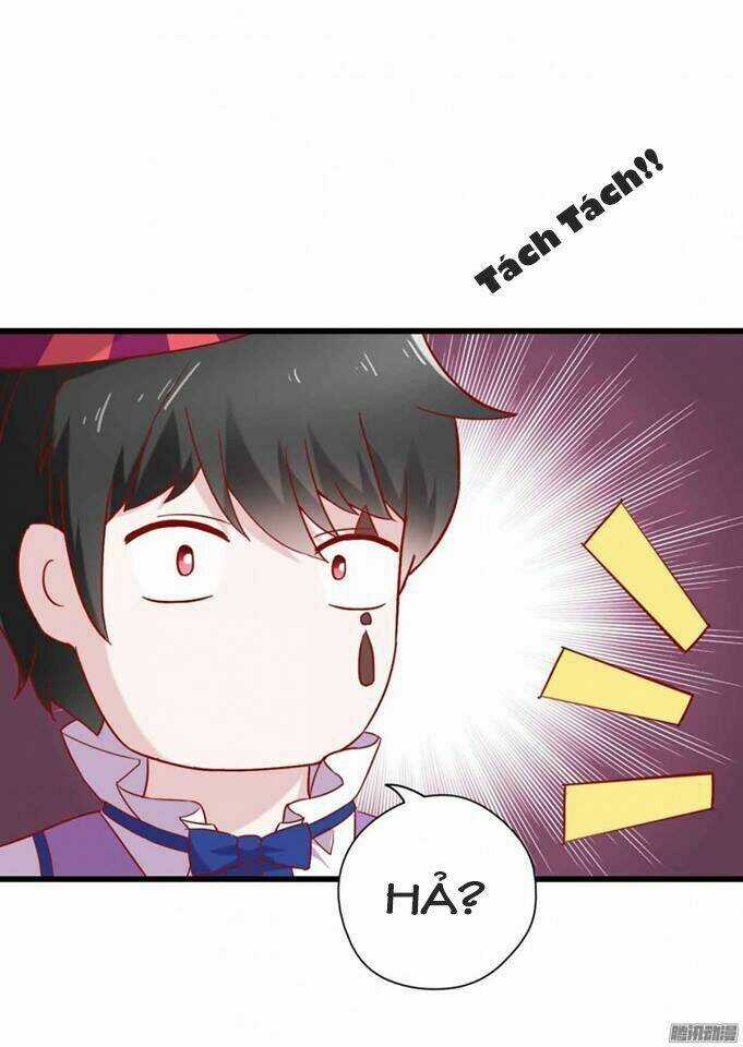 Ác Ma Bàn Bên - Chapter 10 - Trang 17