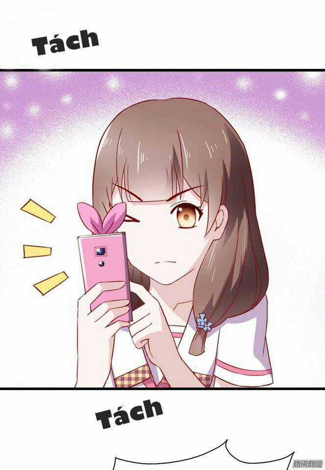 Ác Ma Bàn Bên - Chapter 10 - Trang 18