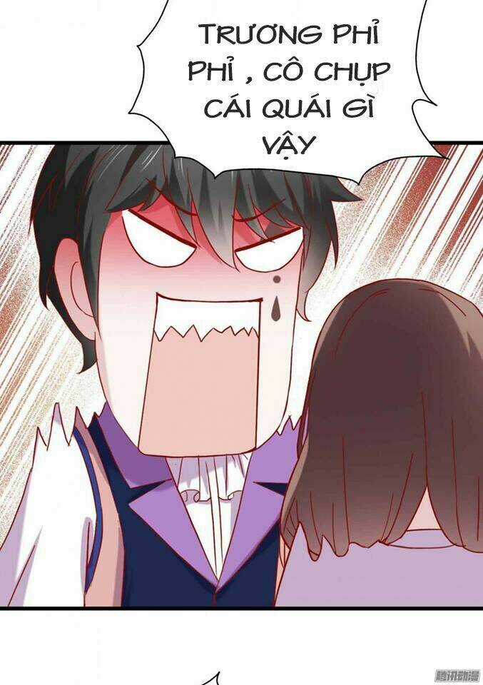 Ác Ma Bàn Bên - Chapter 10 - Trang 19