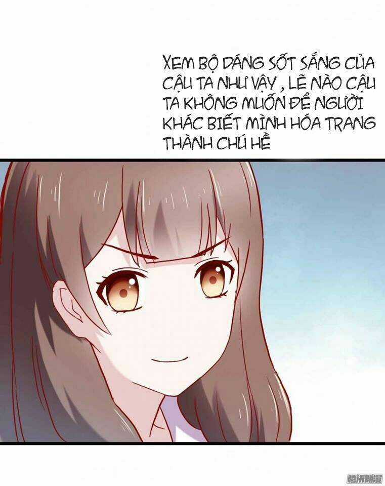 Ác Ma Bàn Bên - Chapter 10 - Trang 22