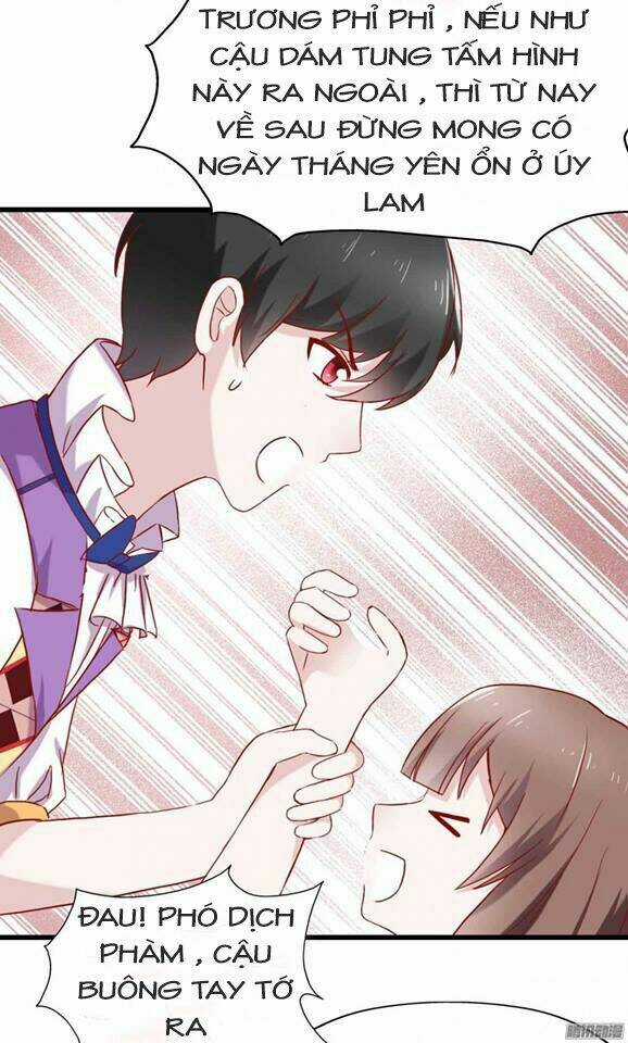 Ác Ma Bàn Bên - Chapter 10 - Trang 28