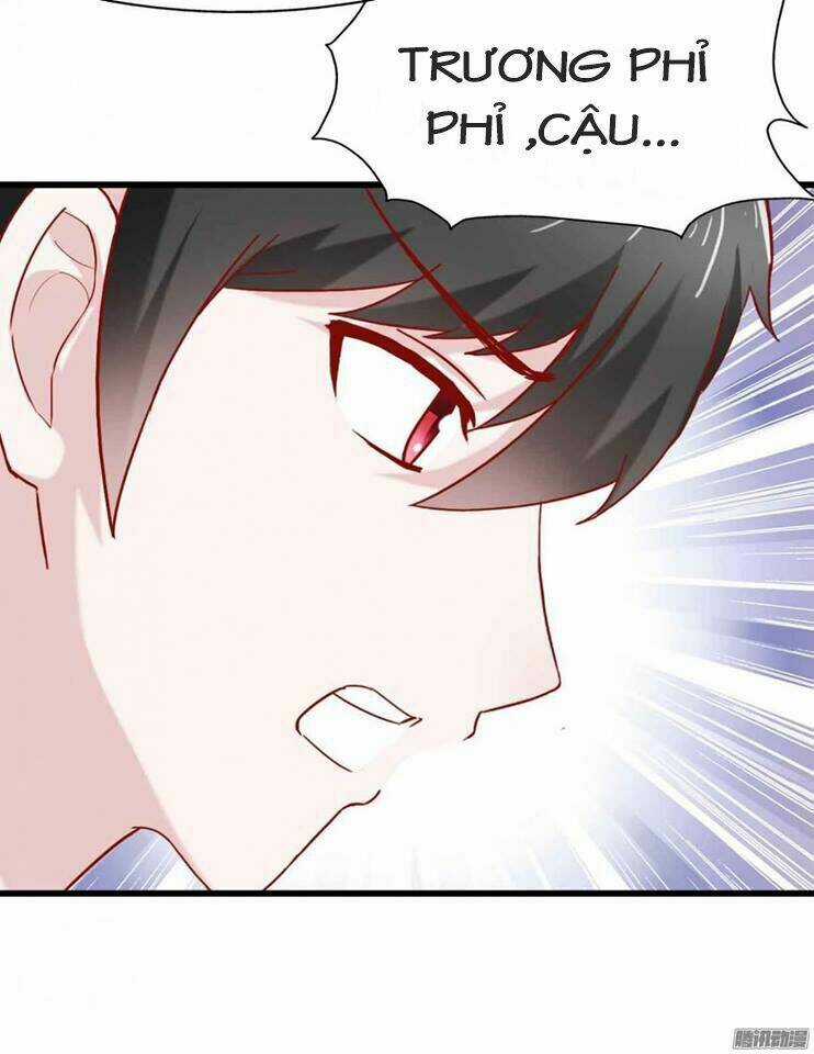 Ác Ma Bàn Bên - Chapter 10 - Trang 30