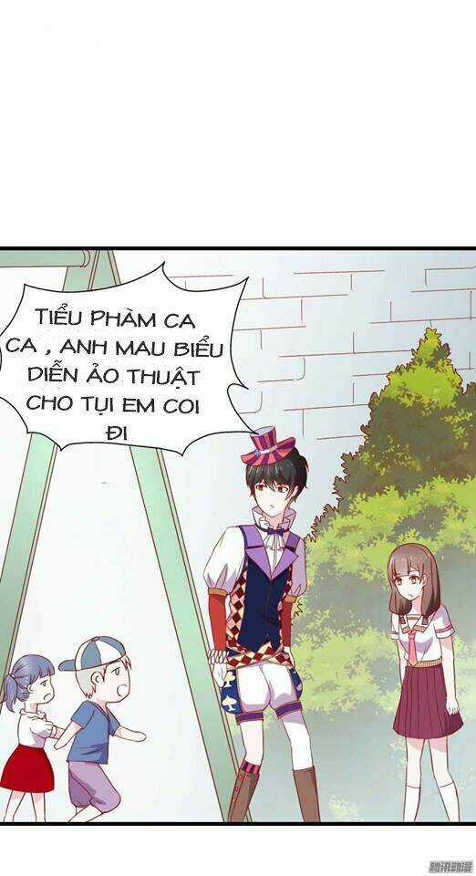 Ác Ma Bàn Bên - Chapter 10 - Trang 42