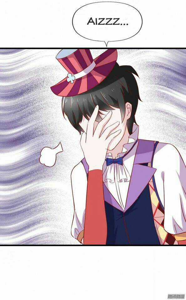 Ác Ma Bàn Bên - Chapter 10 - Trang 45