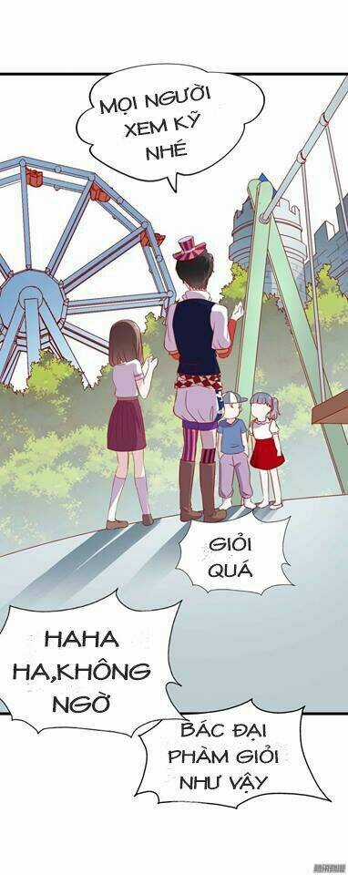 Ác Ma Bàn Bên - Chapter 10 - Trang 46