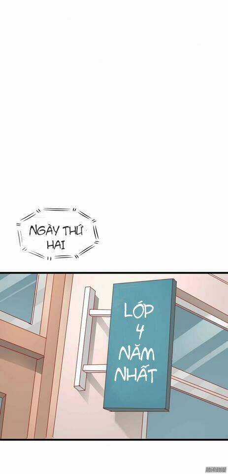 Ác Ma Bàn Bên - Chapter 10 - Trang 47