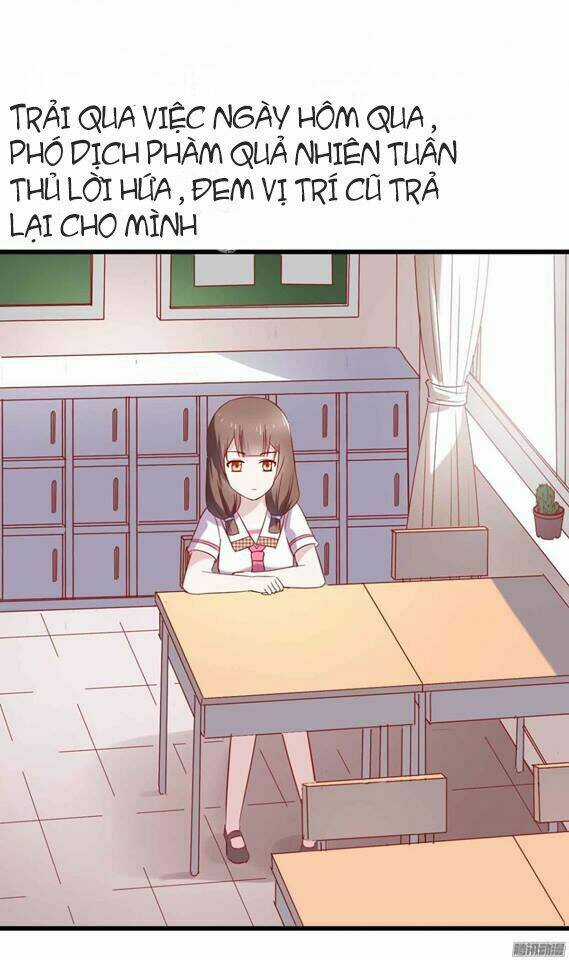 Ác Ma Bàn Bên - Chapter 10 - Trang 48