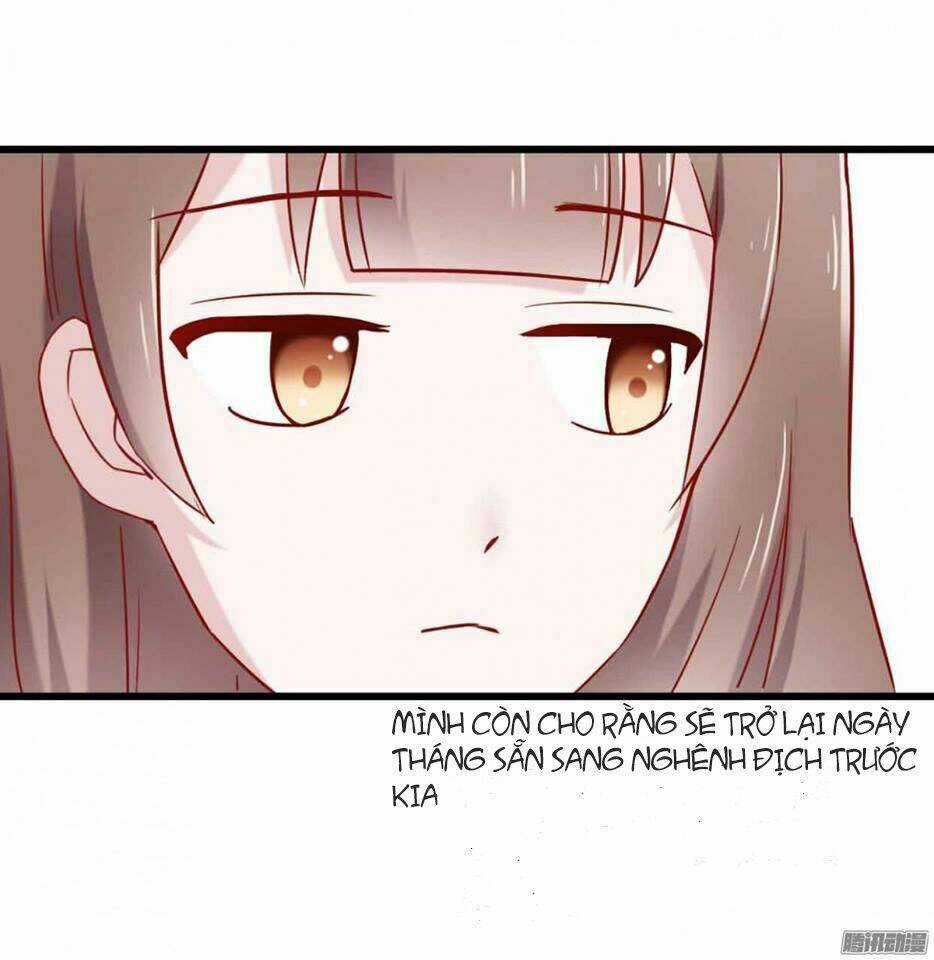 Ác Ma Bàn Bên - Chapter 10 - Trang 50