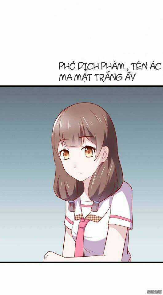 Ác Ma Bàn Bên - Chapter 10 - Trang 52