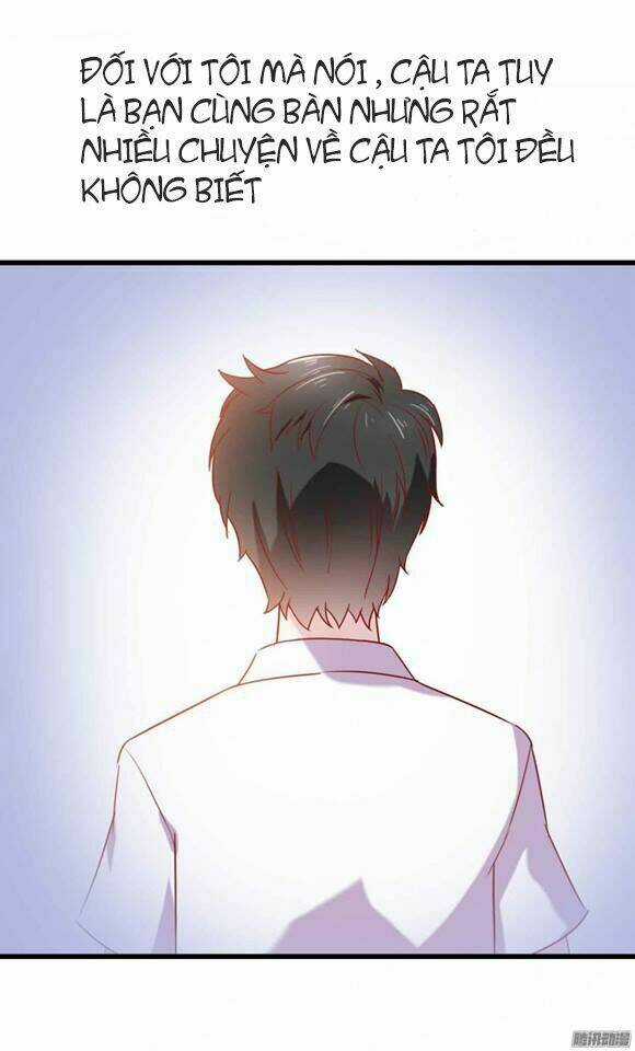 Ác Ma Bàn Bên - Chapter 10 - Trang 53