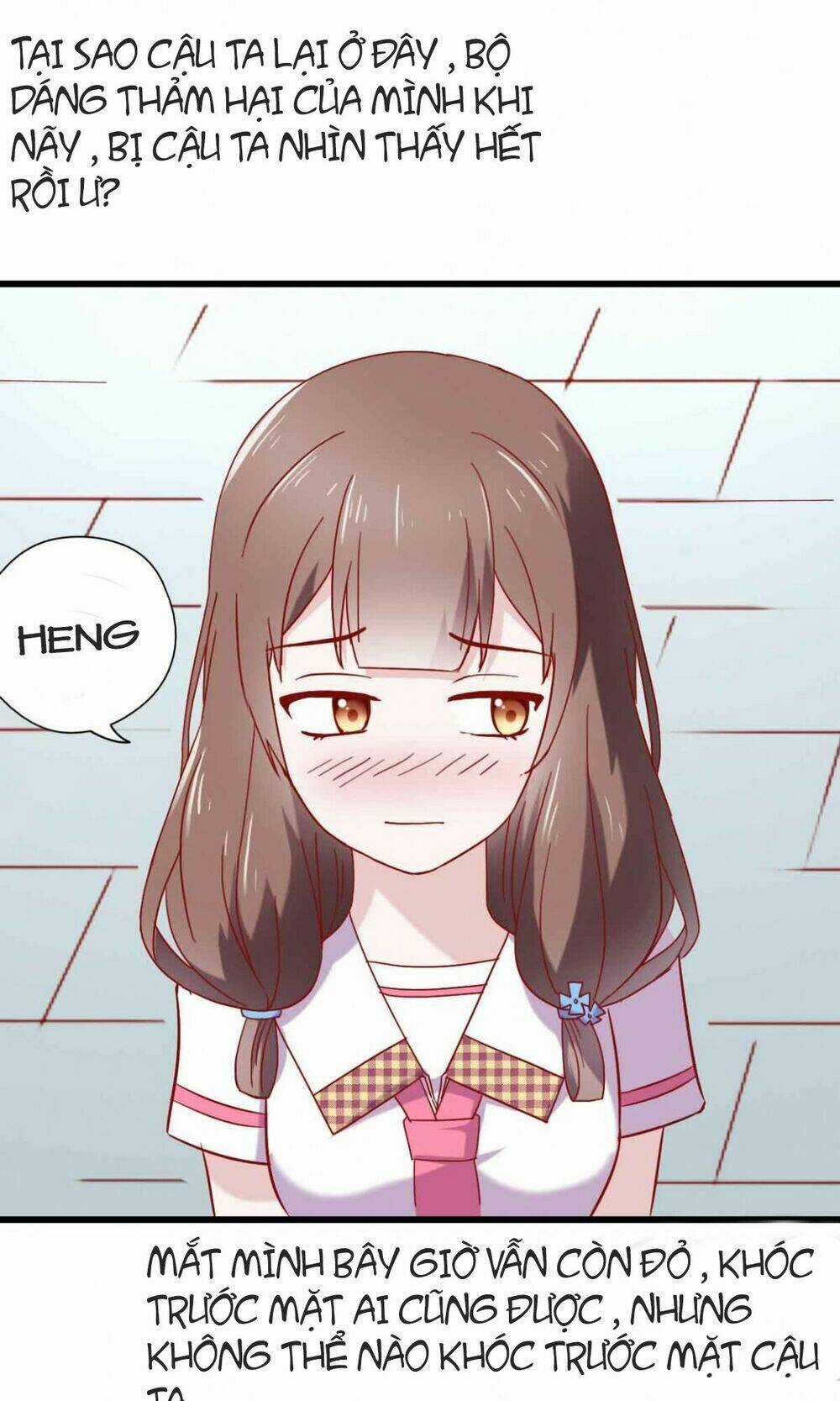 Ác Ma Bàn Bên - Chapter 10 - Trang 7