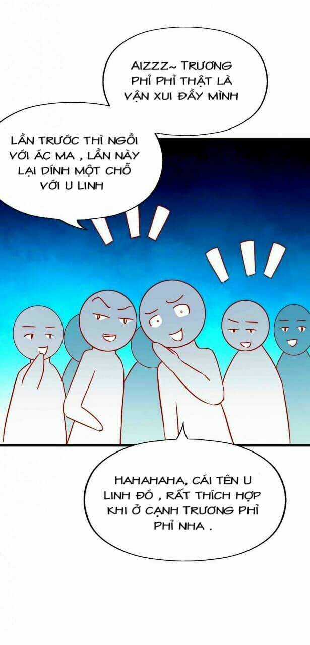 Ác Ma Bàn Bên - Chapter 11 - Trang 14
