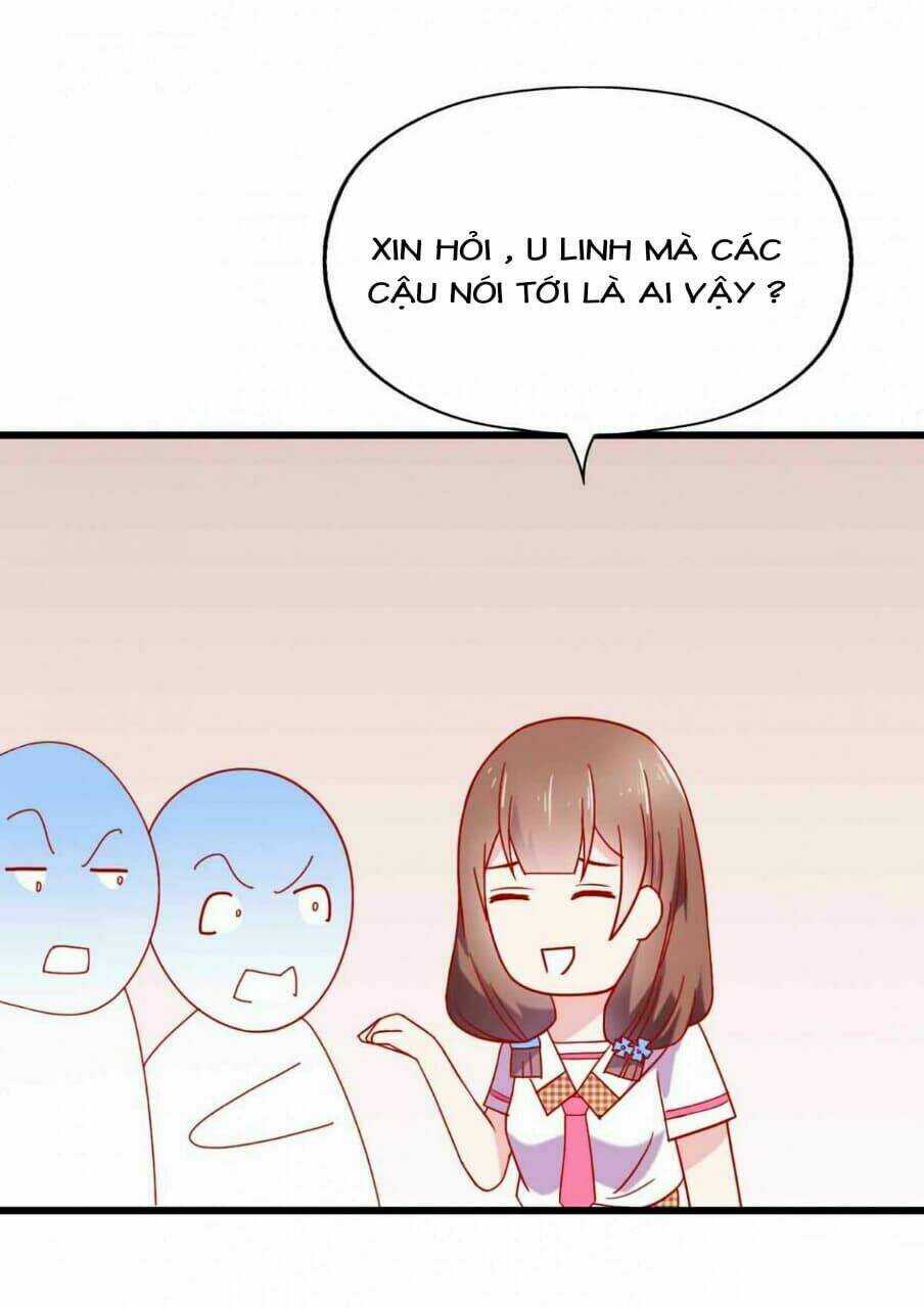 Ác Ma Bàn Bên - Chapter 11 - Trang 15