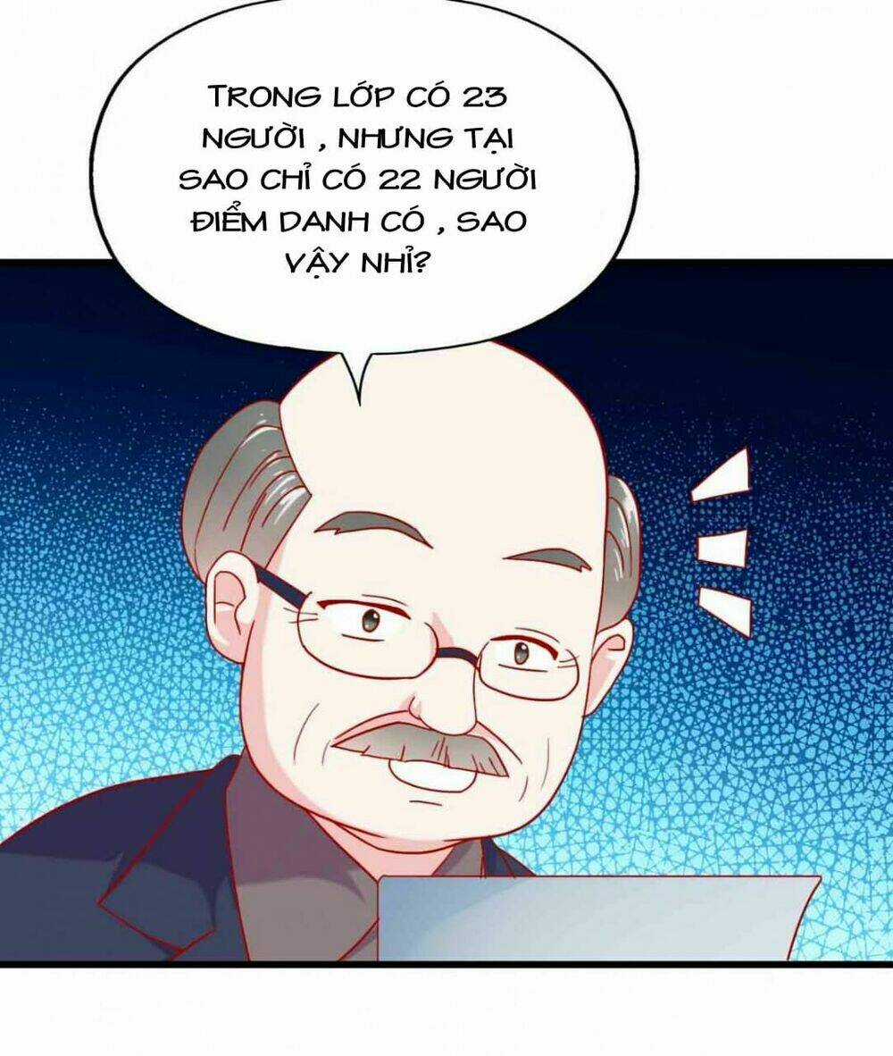 Ác Ma Bàn Bên - Chapter 11 - Trang 18