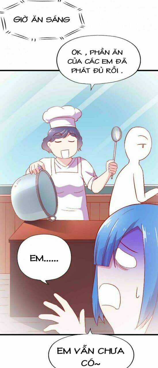 Ác Ma Bàn Bên - Chapter 11 - Trang 20