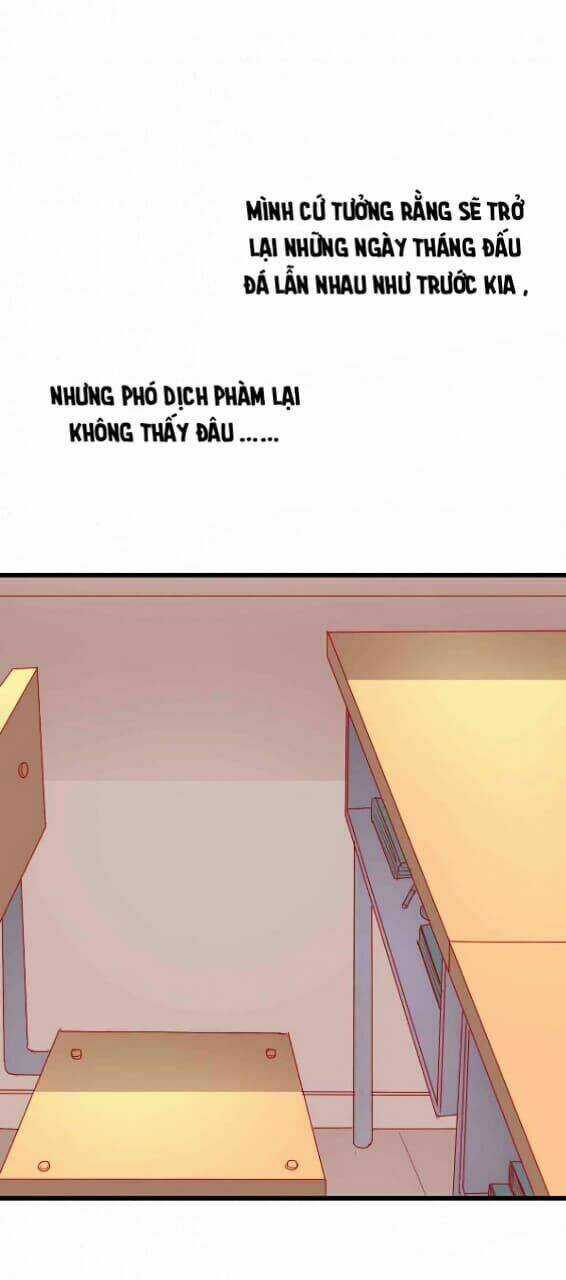 Ác Ma Bàn Bên - Chapter 11 - Trang 3