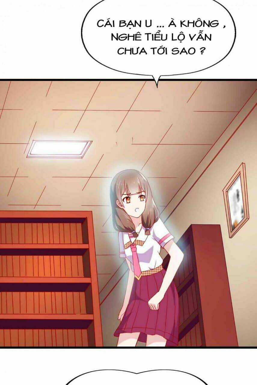 Ác Ma Bàn Bên - Chapter 11 - Trang 26