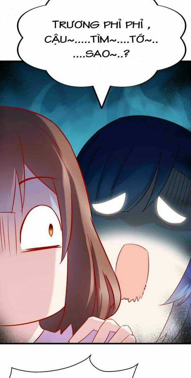 Ác Ma Bàn Bên - Chapter 11 - Trang 27