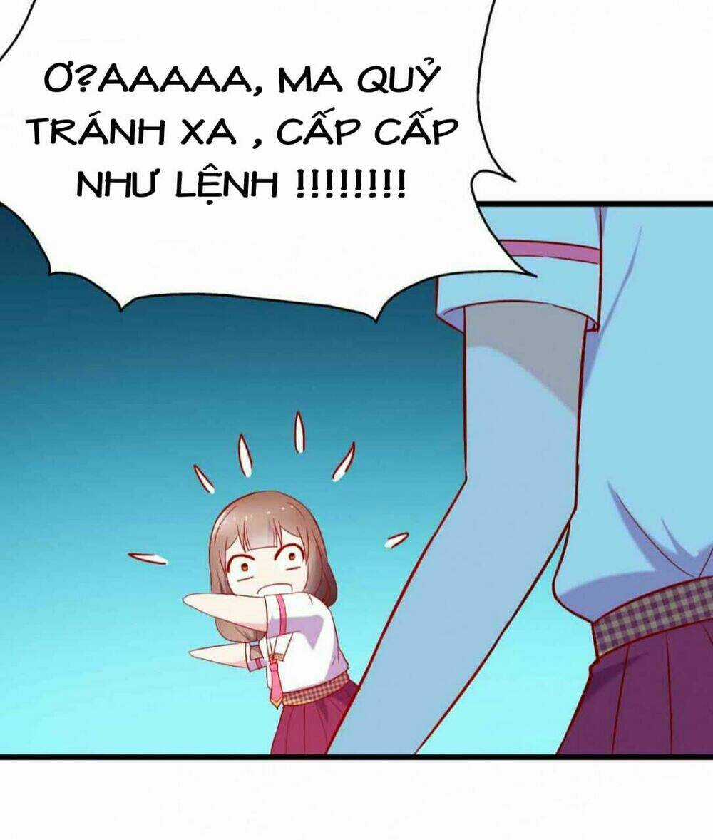 Ác Ma Bàn Bên - Chapter 11 - Trang 28