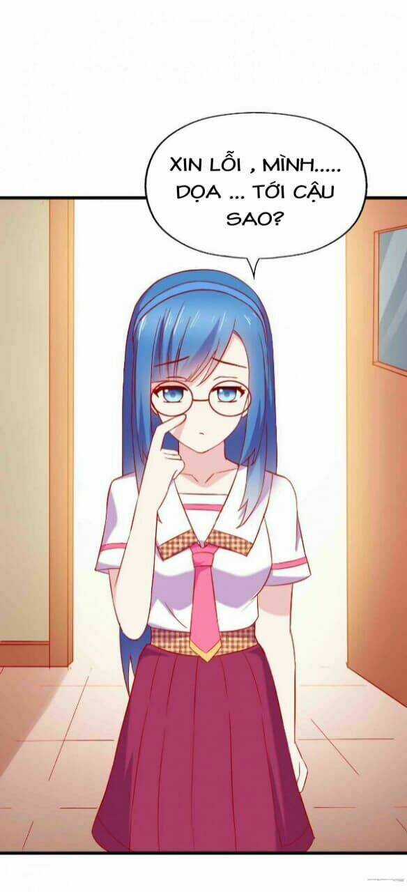 Ác Ma Bàn Bên - Chapter 11 - Trang 30