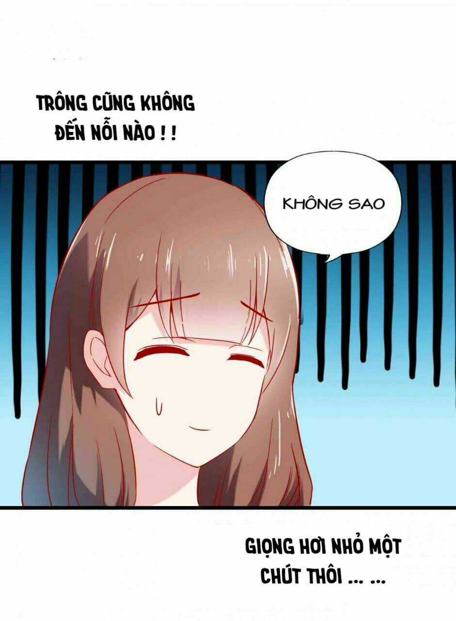 Ác Ma Bàn Bên - Chapter 11 - Trang 31