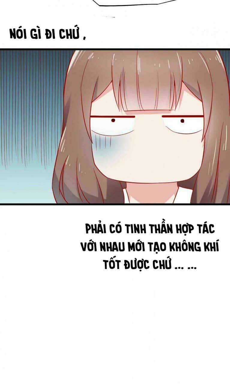 Ác Ma Bàn Bên - Chapter 11 - Trang 34