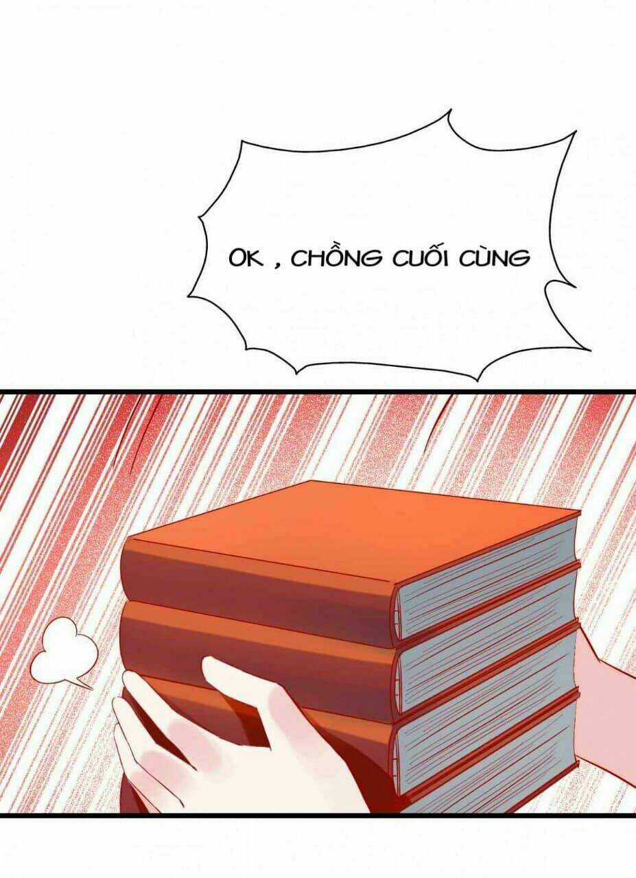 Ác Ma Bàn Bên - Chapter 11 - Trang 35