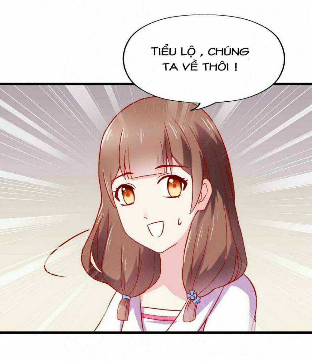 Ác Ma Bàn Bên - Chapter 11 - Trang 37