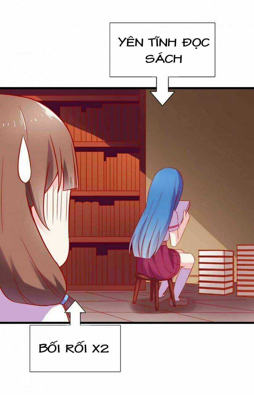 Ác Ma Bàn Bên - Chapter 11 - Trang 38