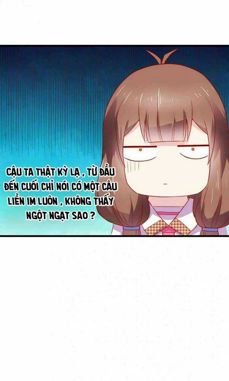 Ác Ma Bàn Bên - Chapter 11 - Trang 39