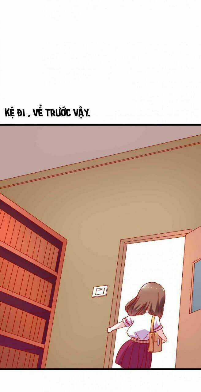 Ác Ma Bàn Bên - Chapter 11 - Trang 40