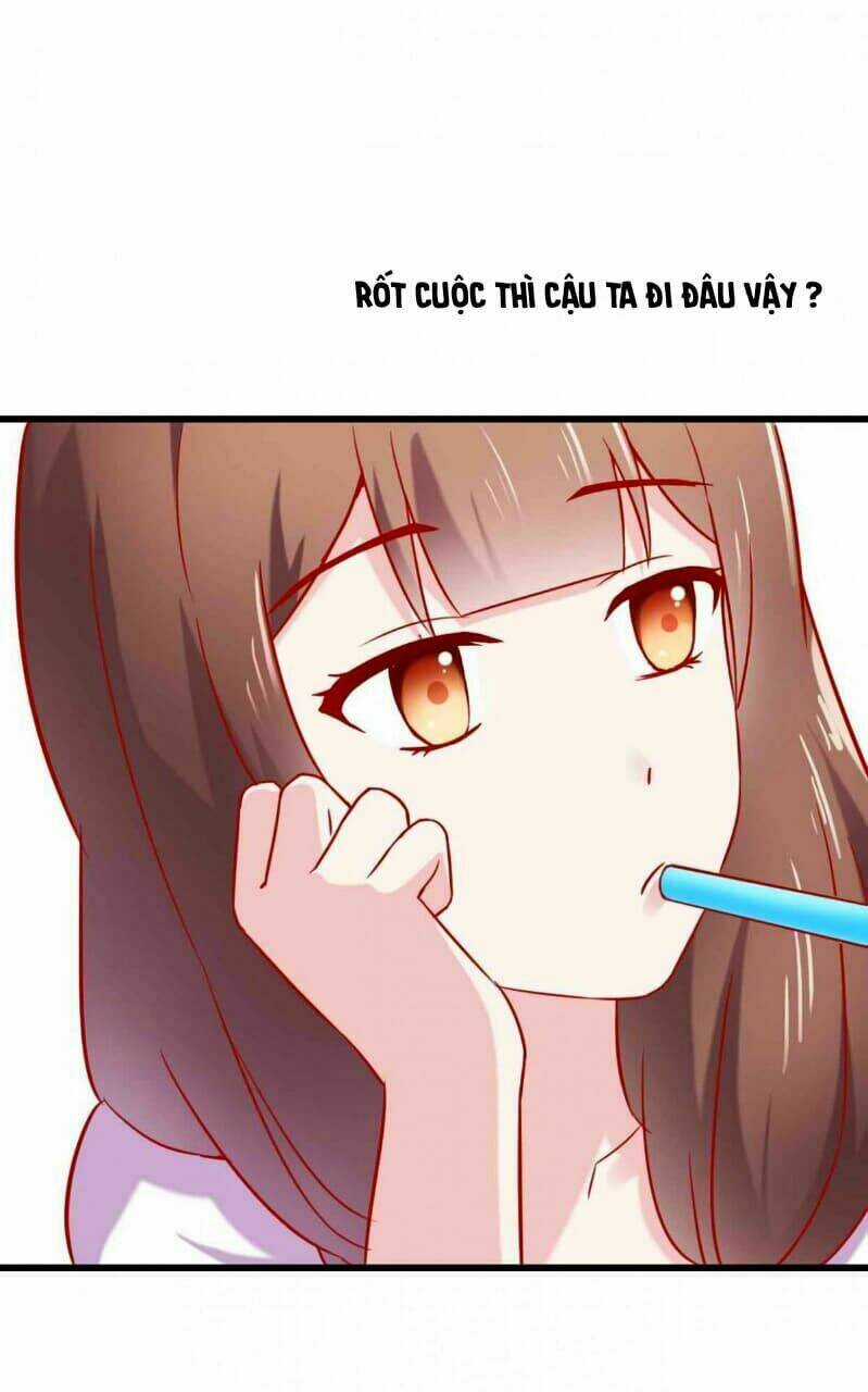 Ác Ma Bàn Bên - Chapter 11 - Trang 5