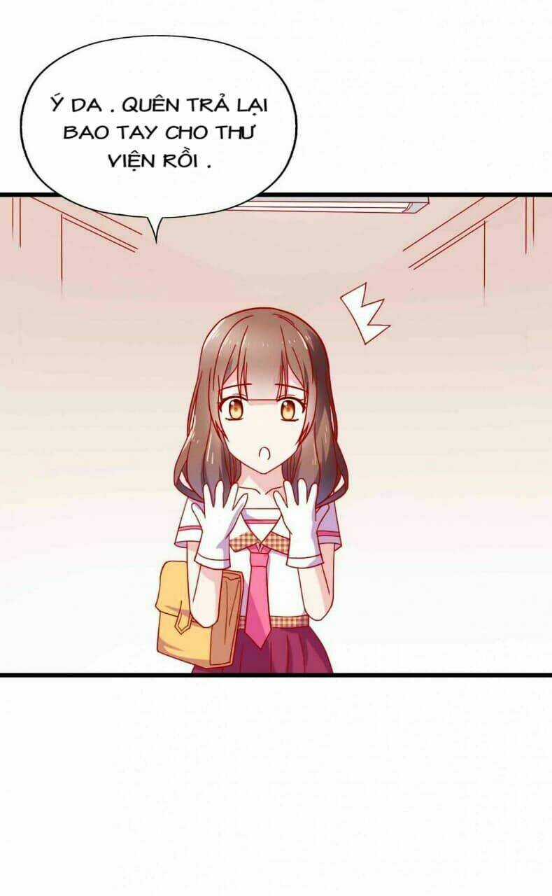 Ác Ma Bàn Bên - Chapter 11 - Trang 41