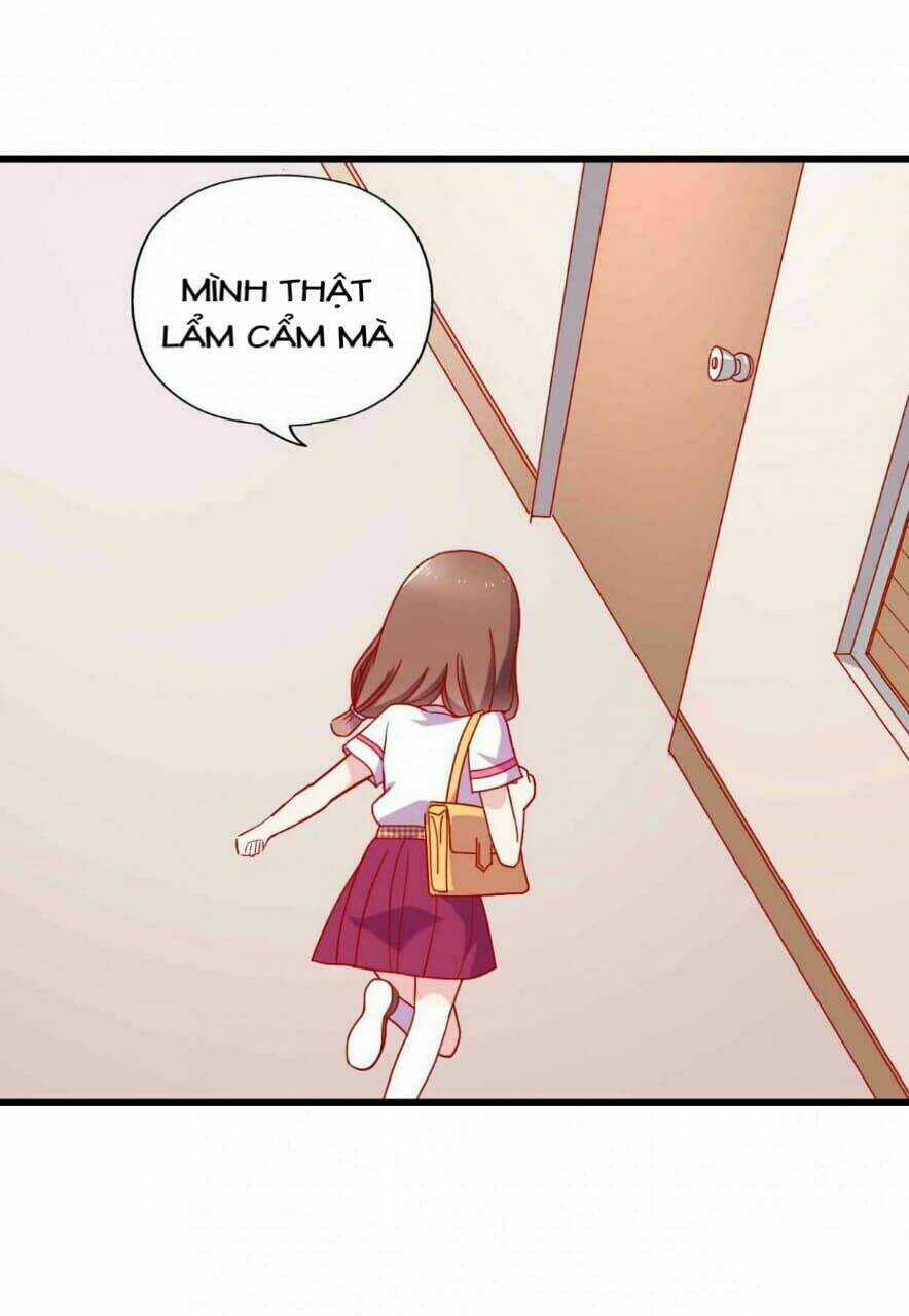 Ác Ma Bàn Bên - Chapter 11 - Trang 42