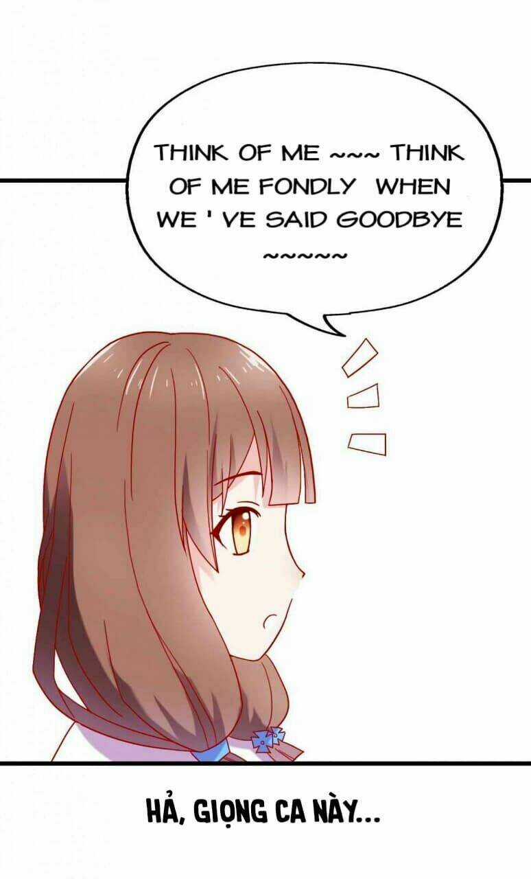 Ác Ma Bàn Bên - Chapter 11 - Trang 43