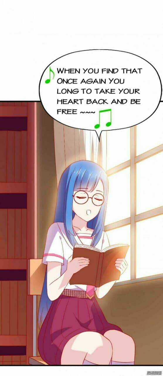 Ác Ma Bàn Bên - Chapter 11 - Trang 45