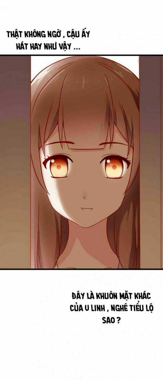 Ác Ma Bàn Bên - Chapter 11 - Trang 47