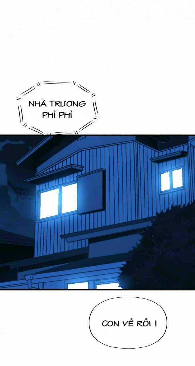 Ác Ma Bàn Bên - Chapter 11 - Trang 48