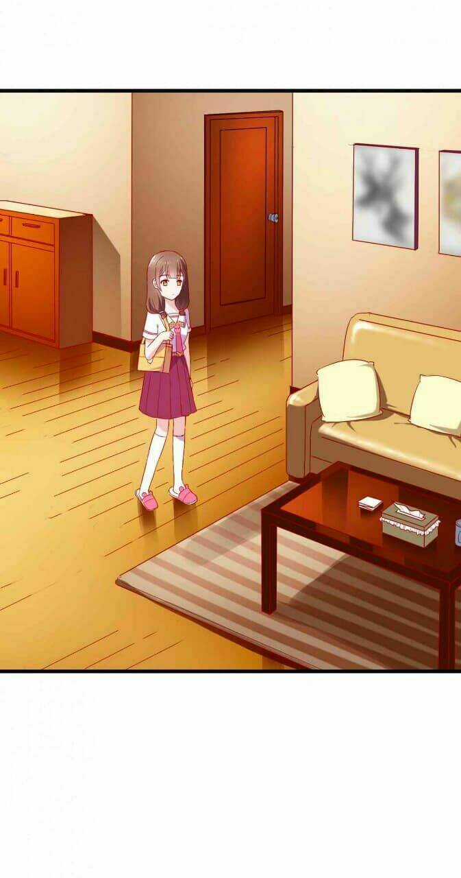 Ác Ma Bàn Bên - Chapter 11 - Trang 49