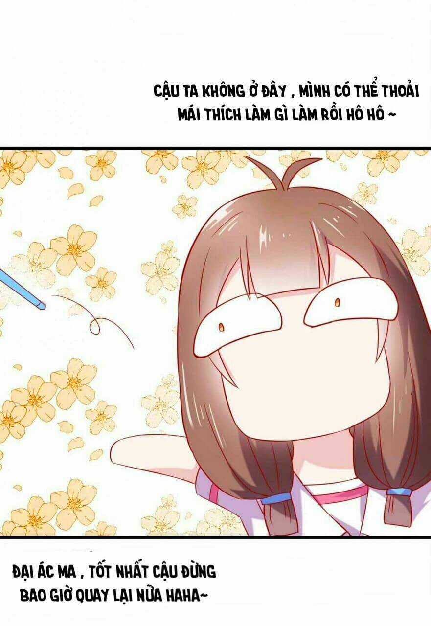 Ác Ma Bàn Bên - Chapter 11 - Trang 6