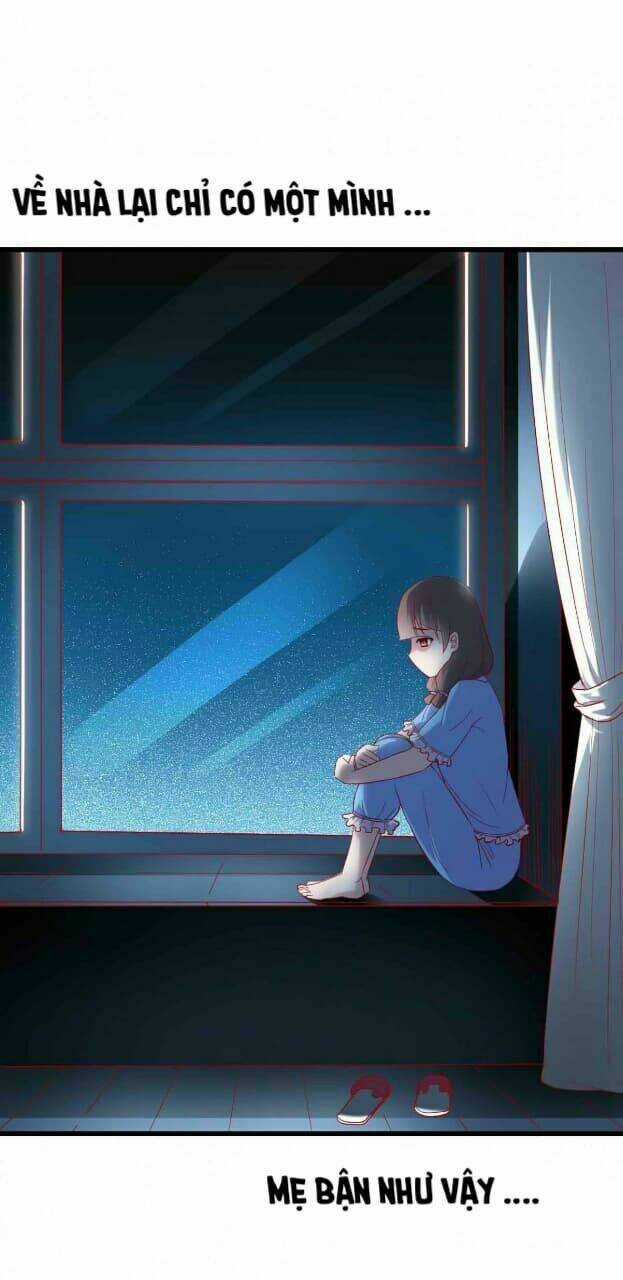 Ác Ma Bàn Bên - Chapter 11 - Trang 53